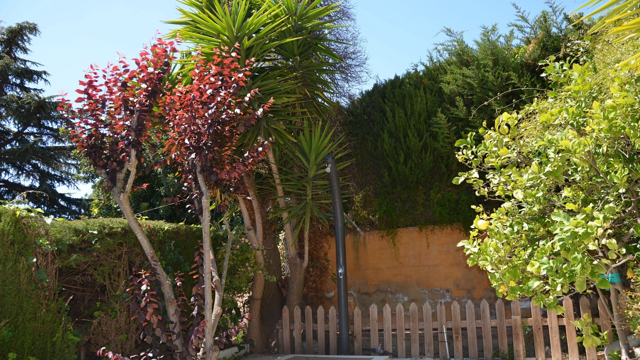 Photo of Outdoor in Cabrils