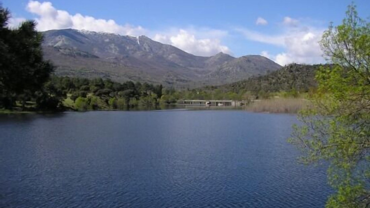 Photo of Outdoor in Navaluenga
