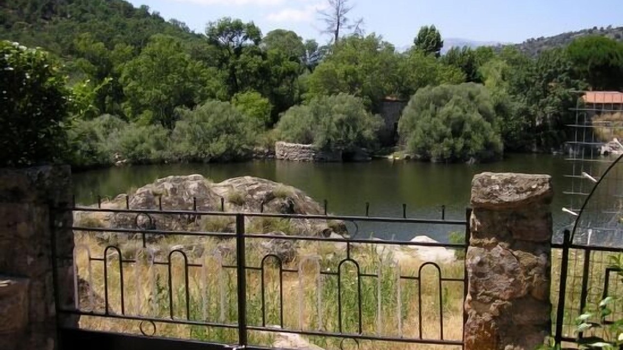 Photo of Outdoor in Navaluenga