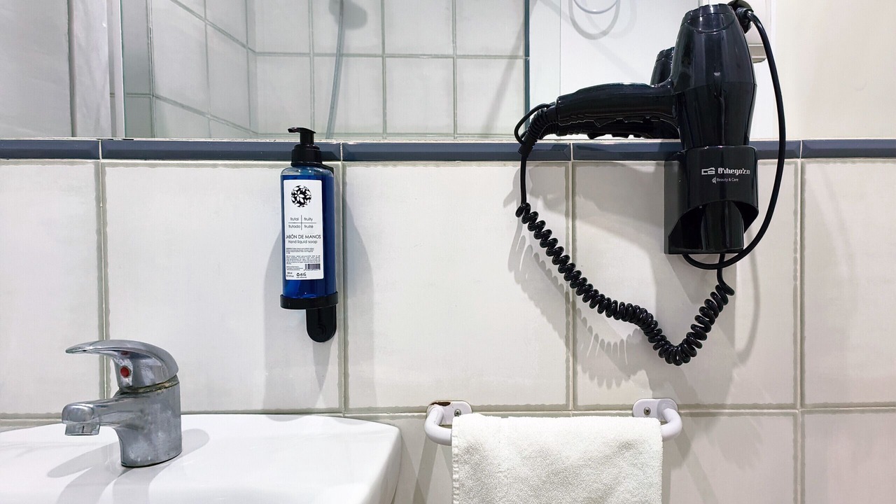 Photo of Bathroom in Sant Francesc