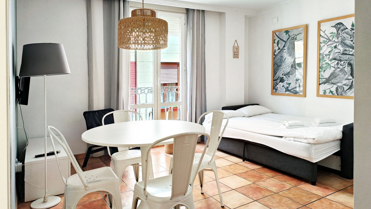 Photo of Bedroom in Sant Francesc