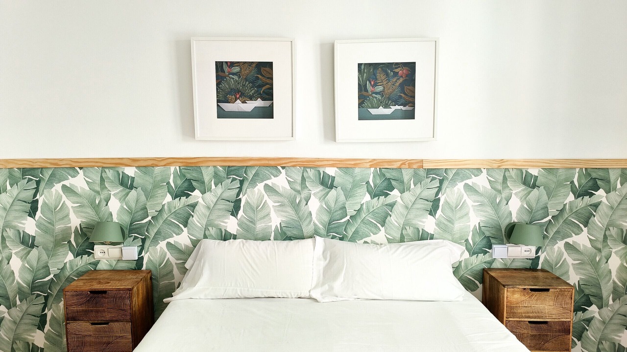 Photo of Bedroom in Sant Francesc