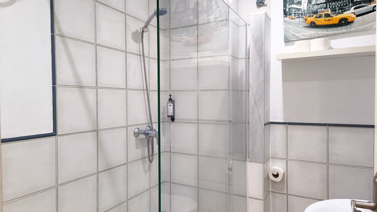 Photo of Bathroom in Sant Francesc