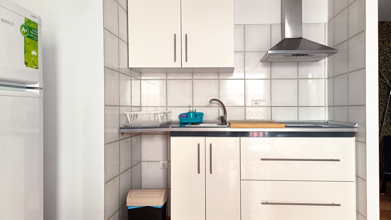 Photo of Kitchen in Sant Francesc
