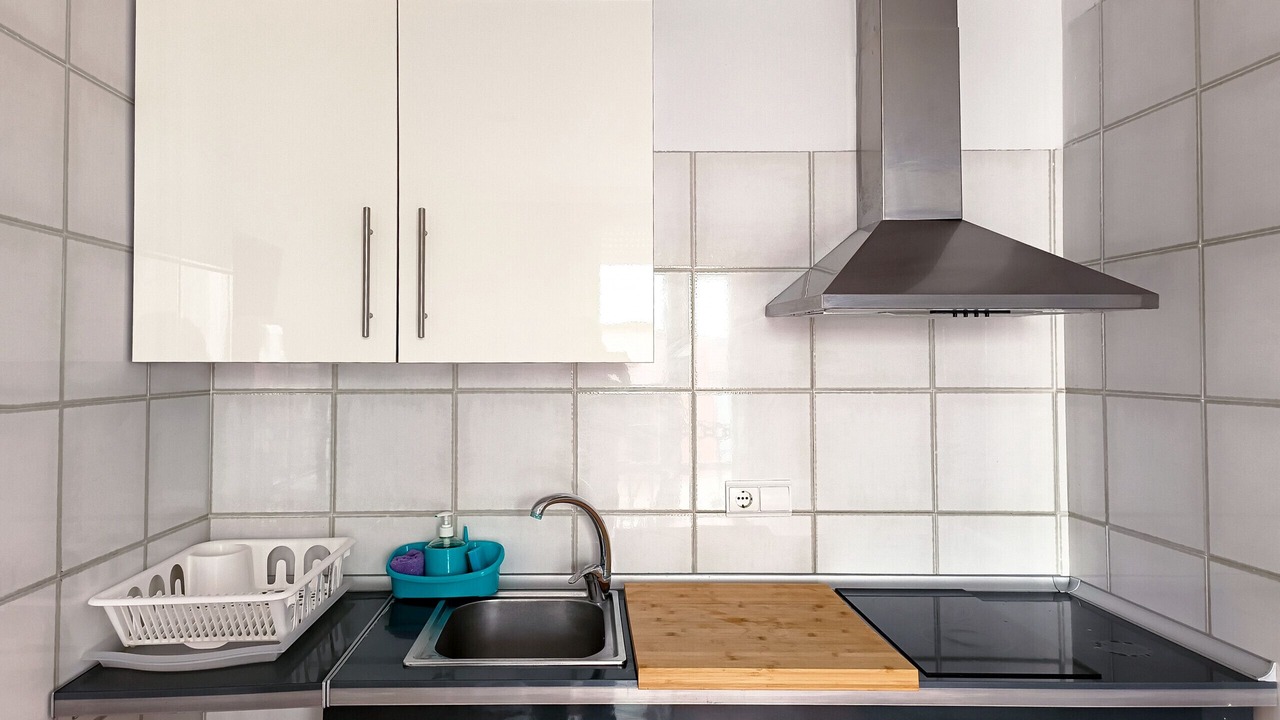 Photo of Kitchen in Sant Francesc