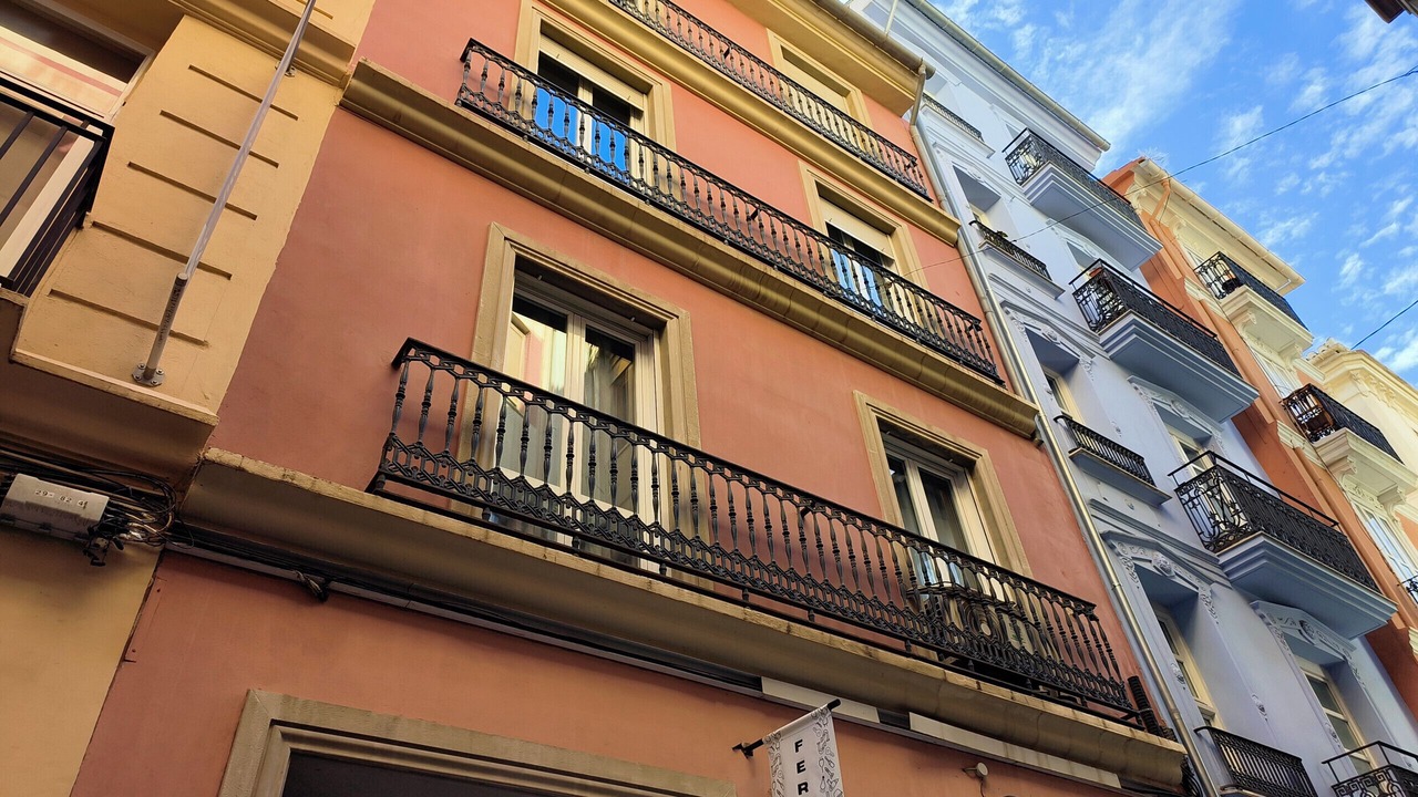 Photo of Outdoor in Sant Francesc