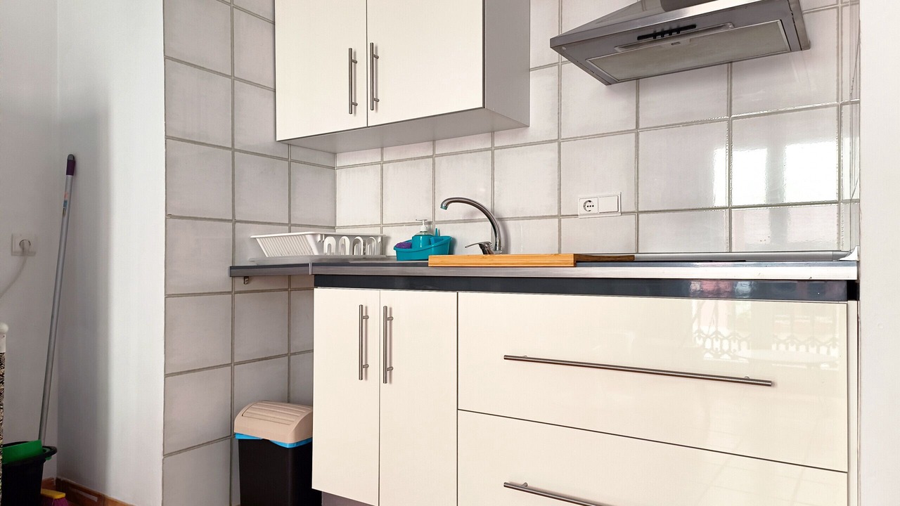 Photo of Kitchen in Sant Francesc