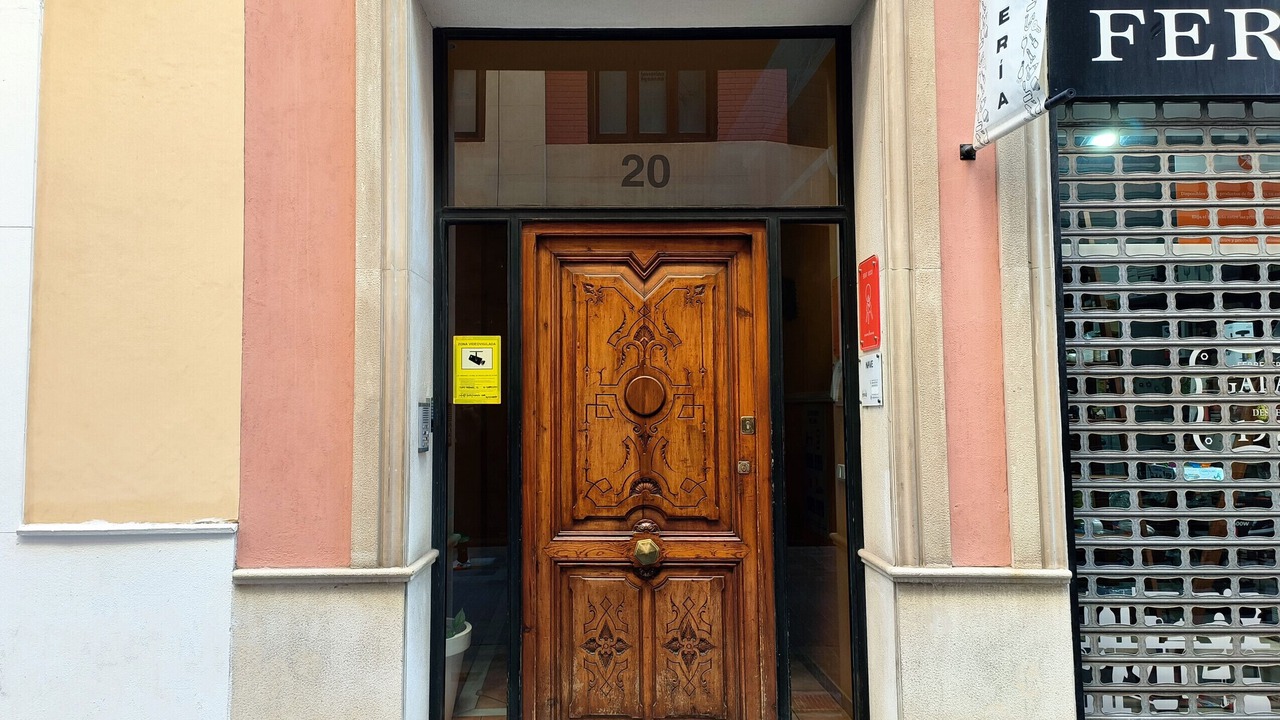 Photo of Outdoor in Sant Francesc