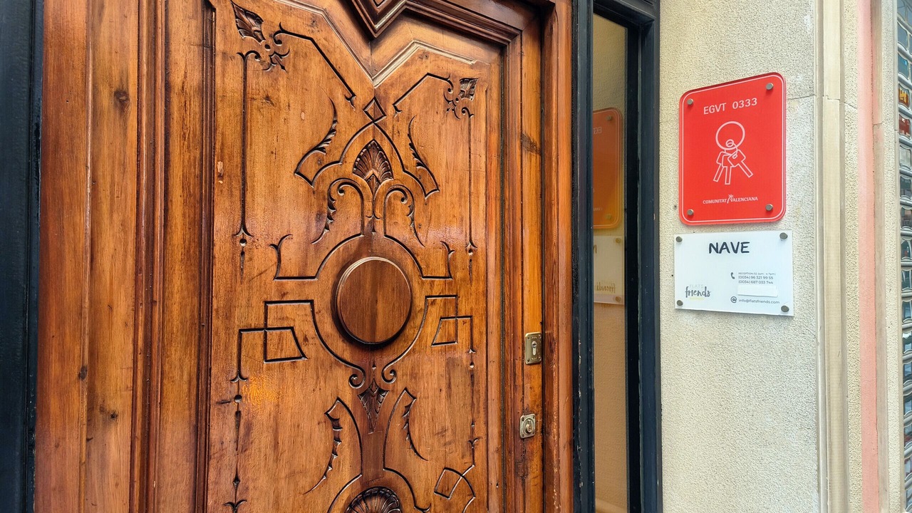 Photo of Outdoor in Sant Francesc