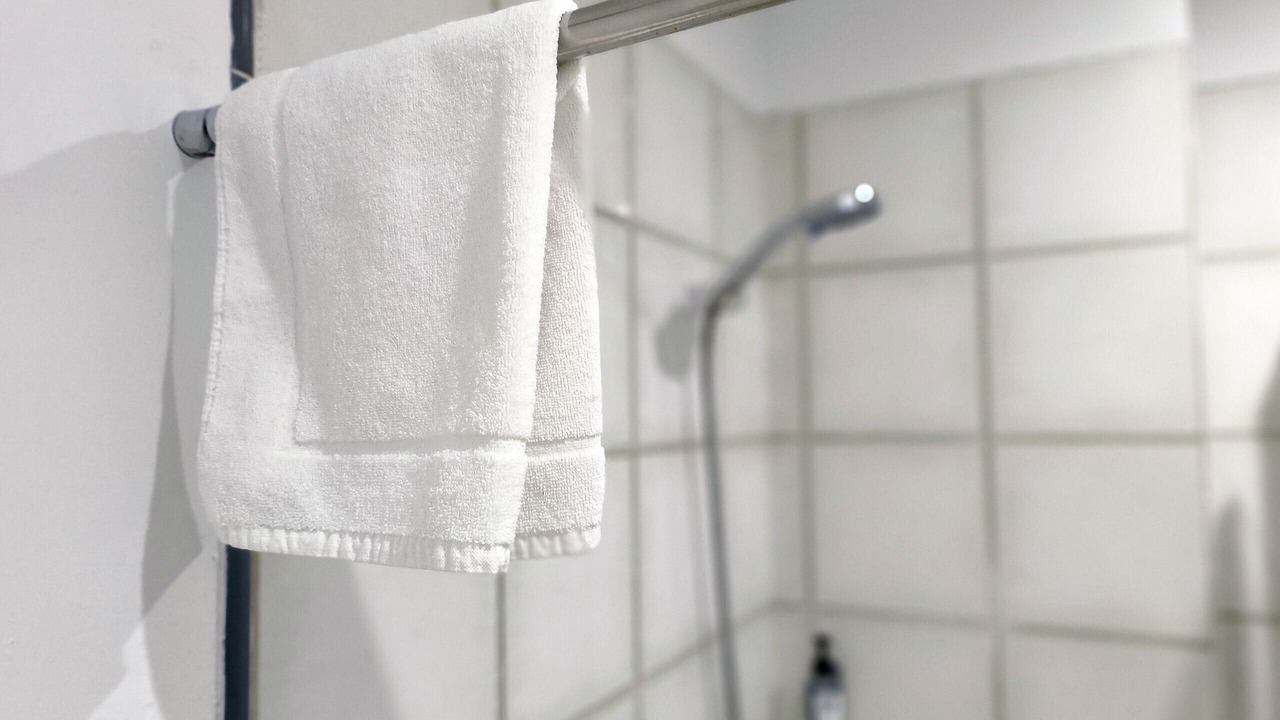 Photo of Bathroom in Sant Francesc