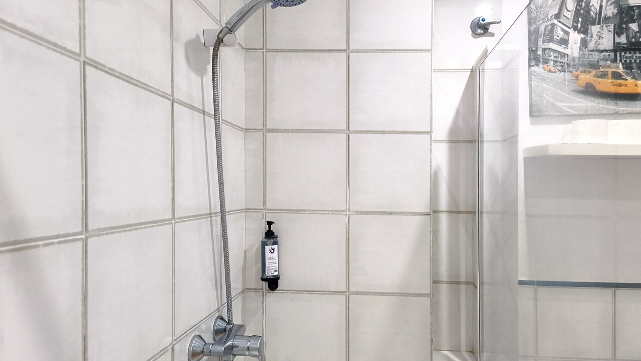 Photo of Bathroom in Sant Francesc