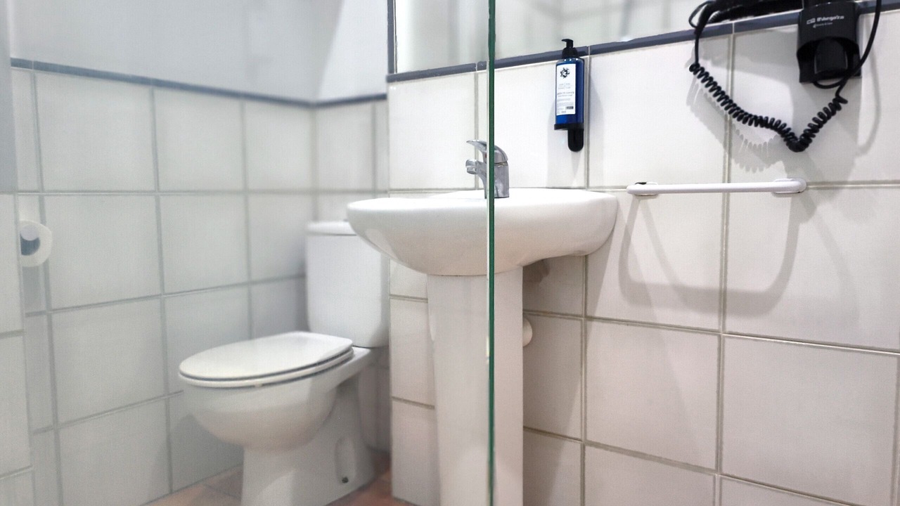 Photo of Bathroom in Sant Francesc