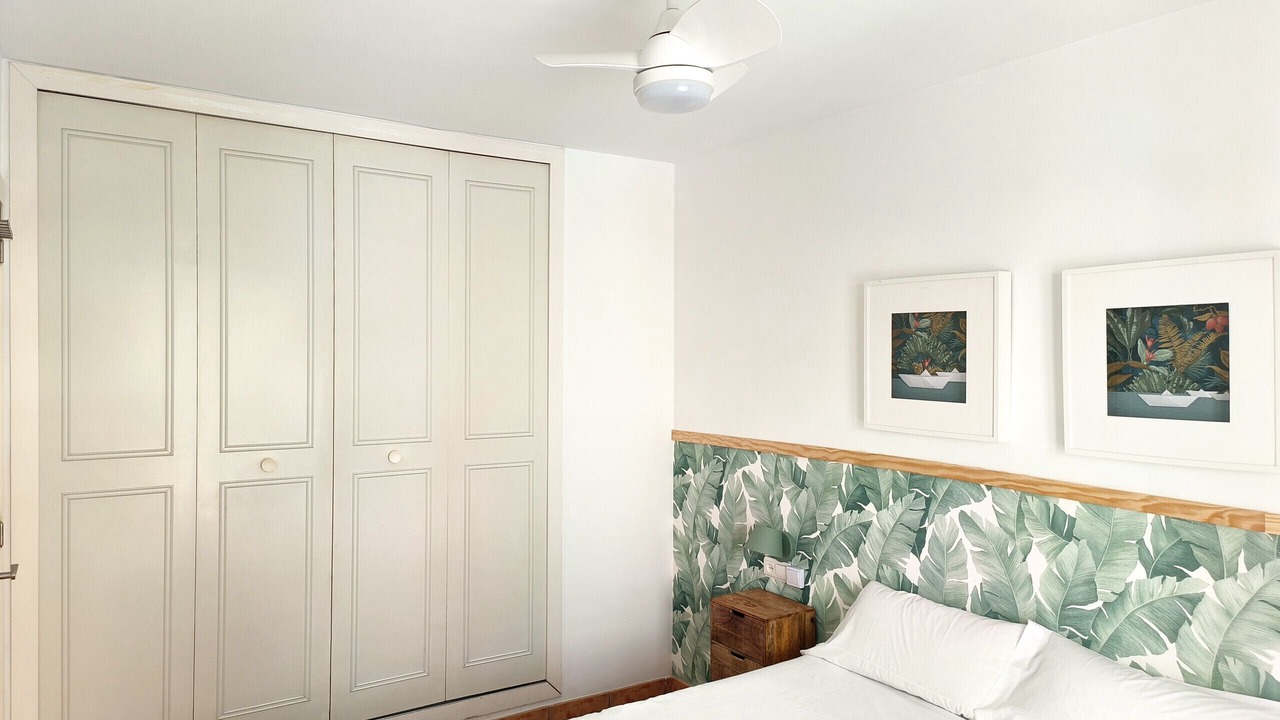 Photo of Bedroom in Sant Francesc