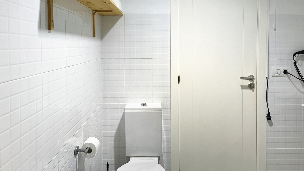 Photo of Bathroom in La Xerea