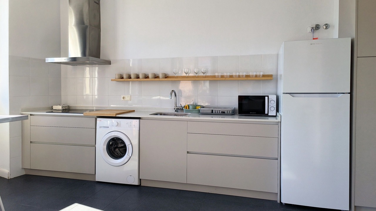 Photo of Kitchen in El Botanic