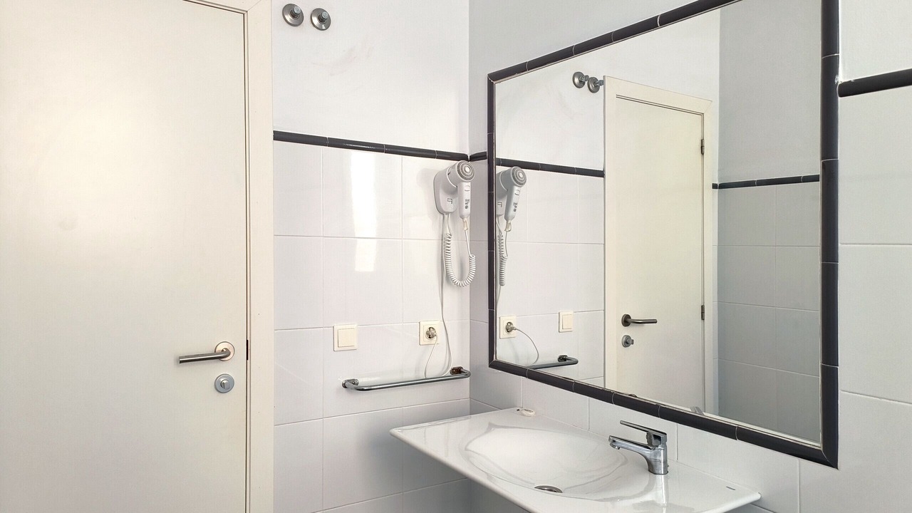 Photo of Bathroom in El Botanic