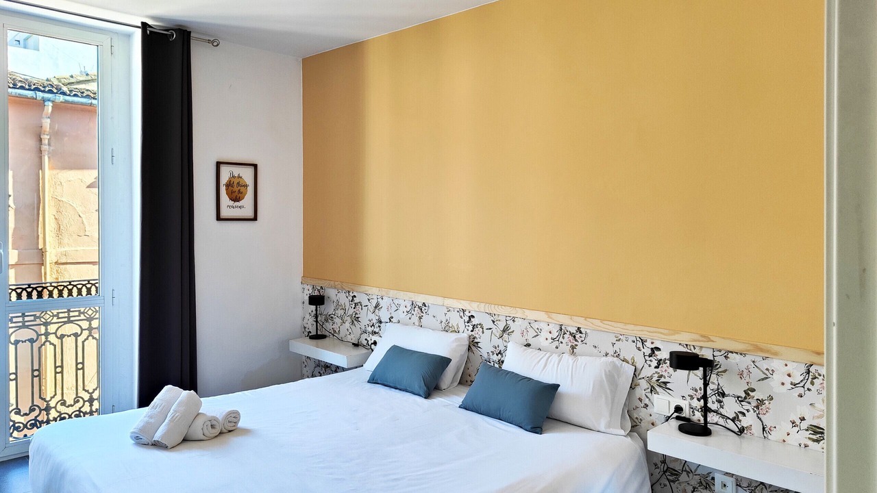 Photo of Bedroom in El Botanic