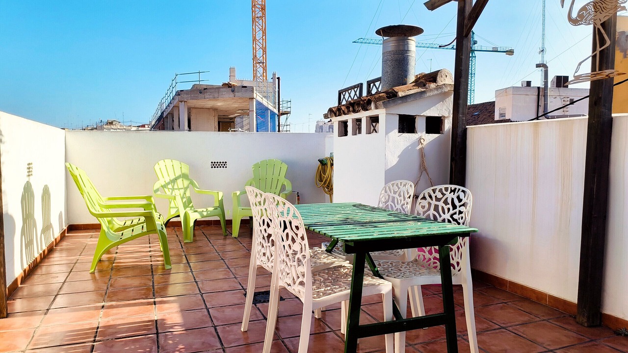 Photo of Outdoor in El Botanic