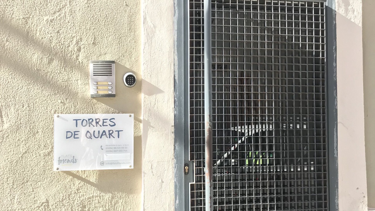 Photo of Outdoor in El Botanic