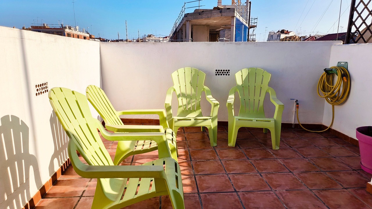 Photo of Outdoor in El Botanic