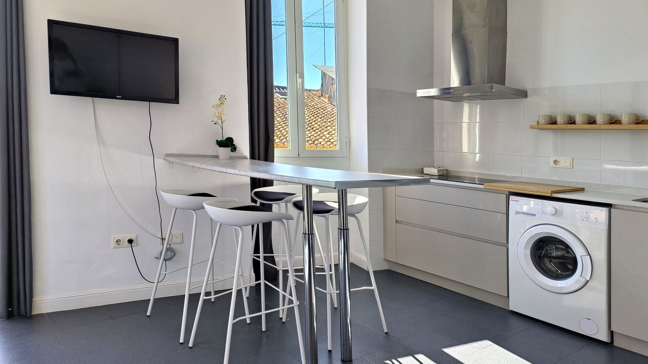 Photo of Kitchen in El Botanic
