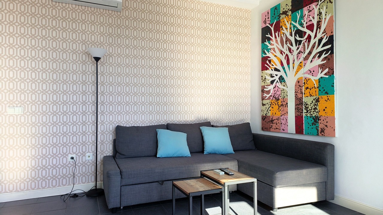 Photo of Livingroom in El Botanic