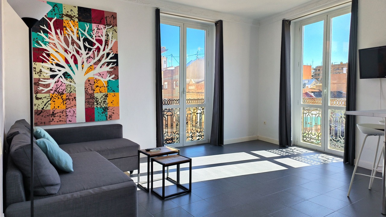 Photo of Livingroom in El Botanic