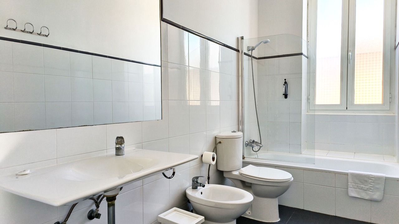 Photo of Bathroom in El Botanic