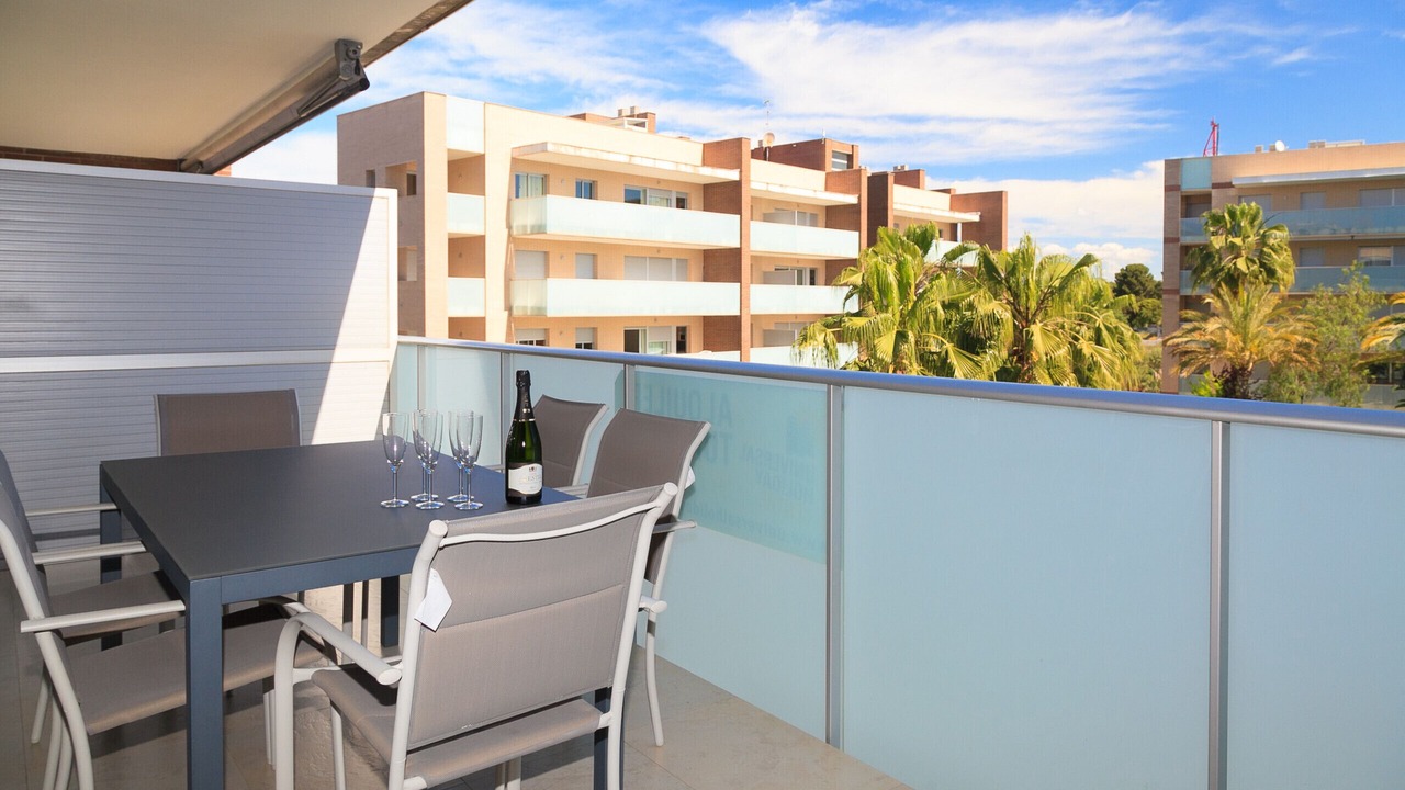 Photo of Outdoor in Salou City Centre