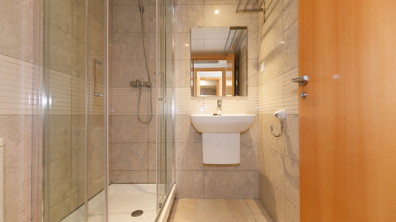Photo of Bathroom in Salou City Centre