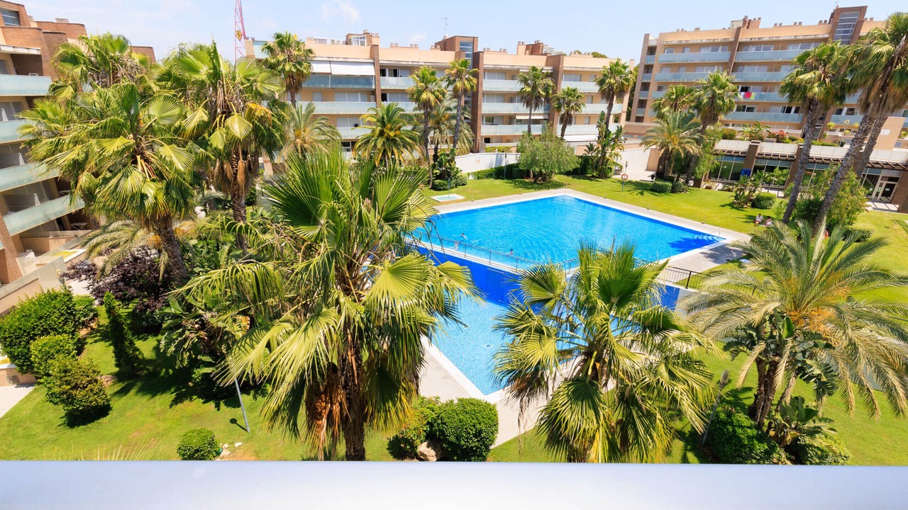 Photo of Outdoor in Salou City Centre