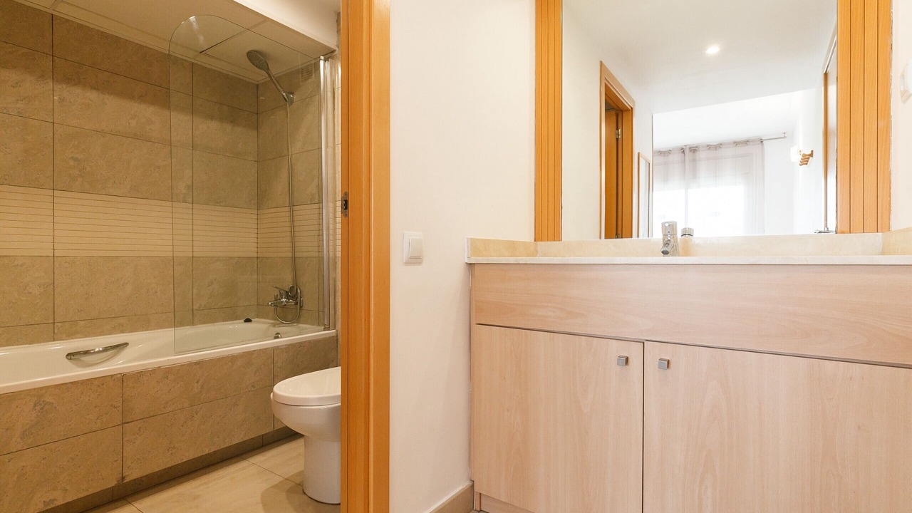 Photo of Bathroom in Salou City Centre