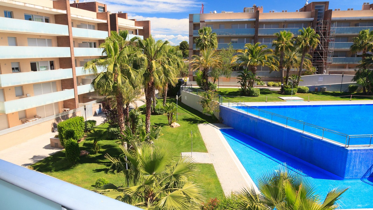 Photo of Outdoor in Salou City Centre