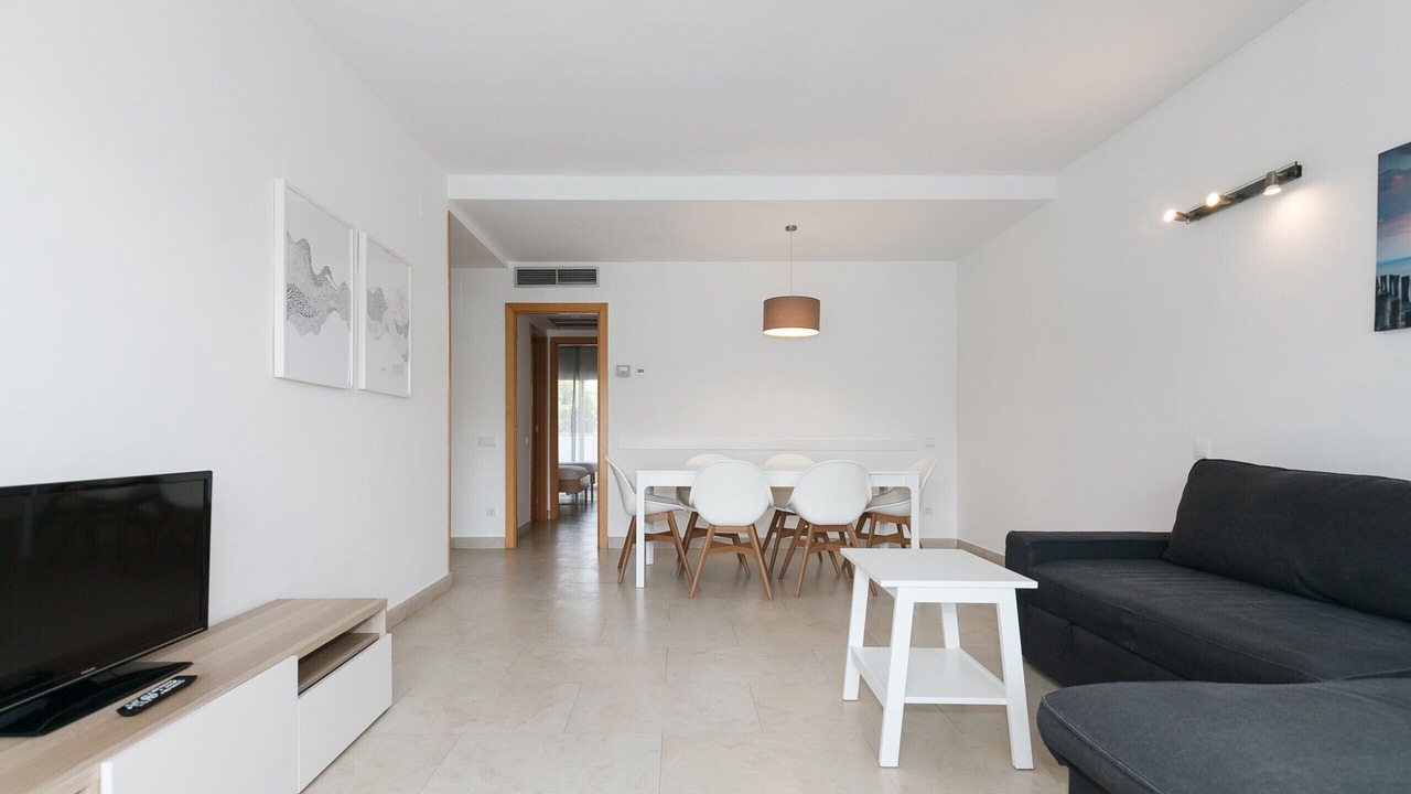 Photo of Livingroom in Salou City Centre