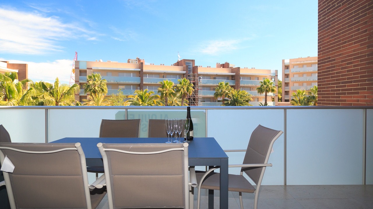 Photo of Outdoor in Salou City Centre