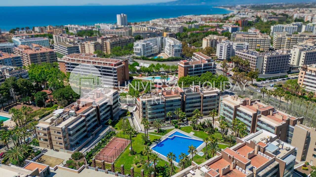 Photo of Outdoor in Salou City Centre