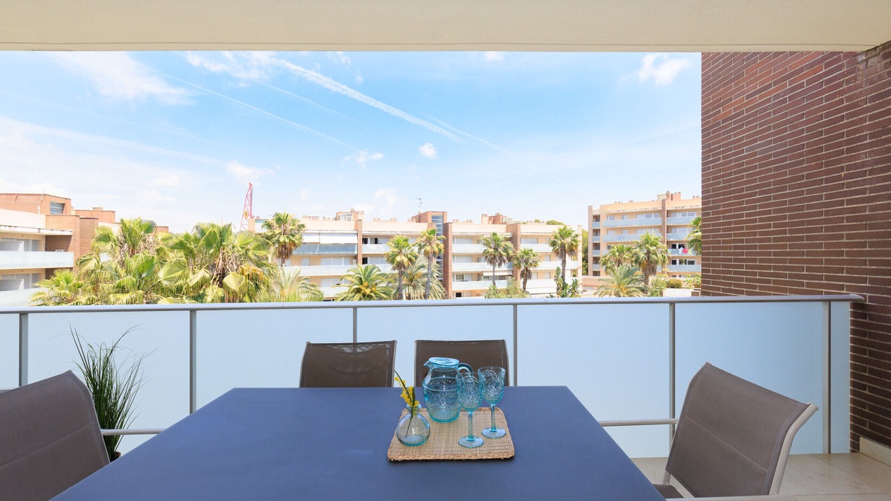 Photo of Outdoor in Salou City Centre