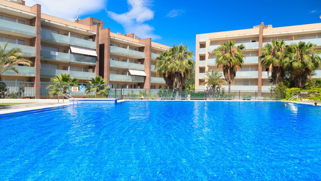 Photo of Outdoor in Salou City Centre