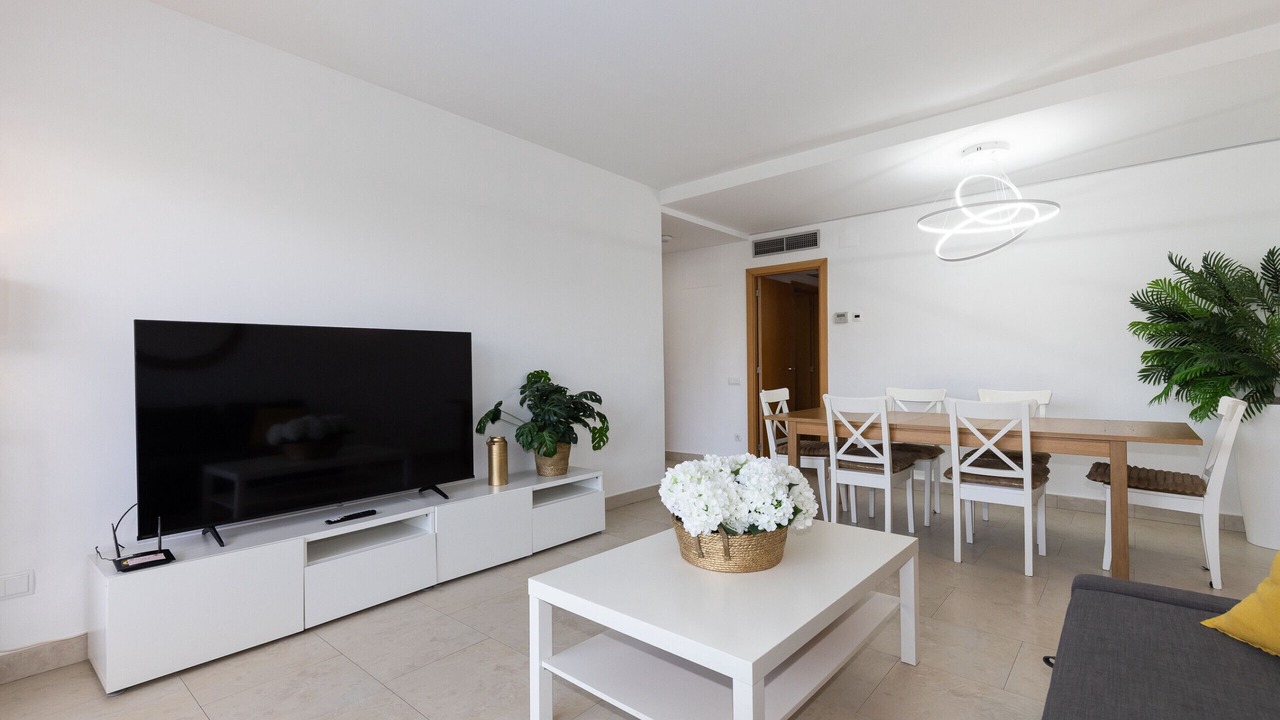 Photo of Livingroom in Salou City Centre