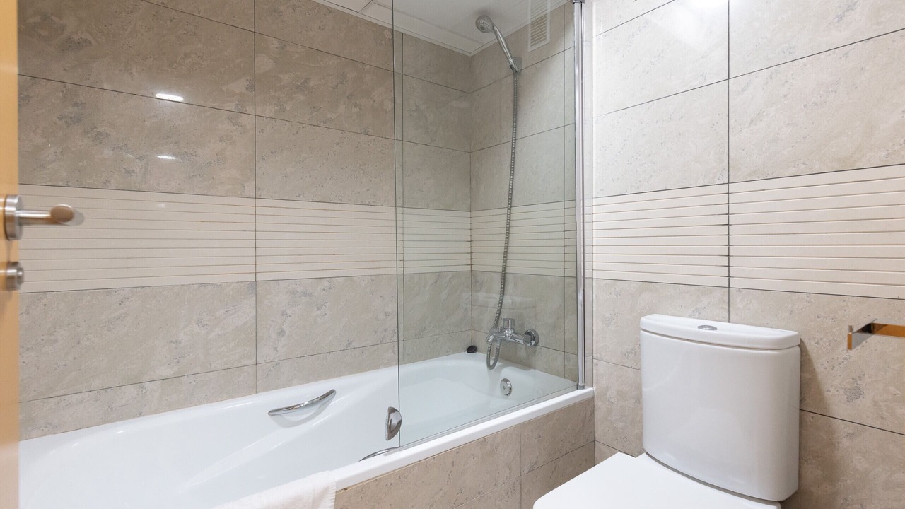 Photo of Bathroom in Salou City Centre
