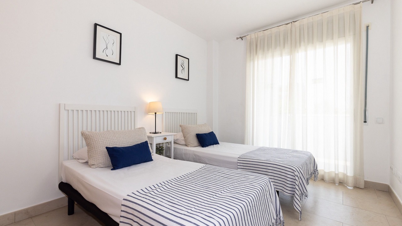 Photo of Bedroom in Salou City Centre