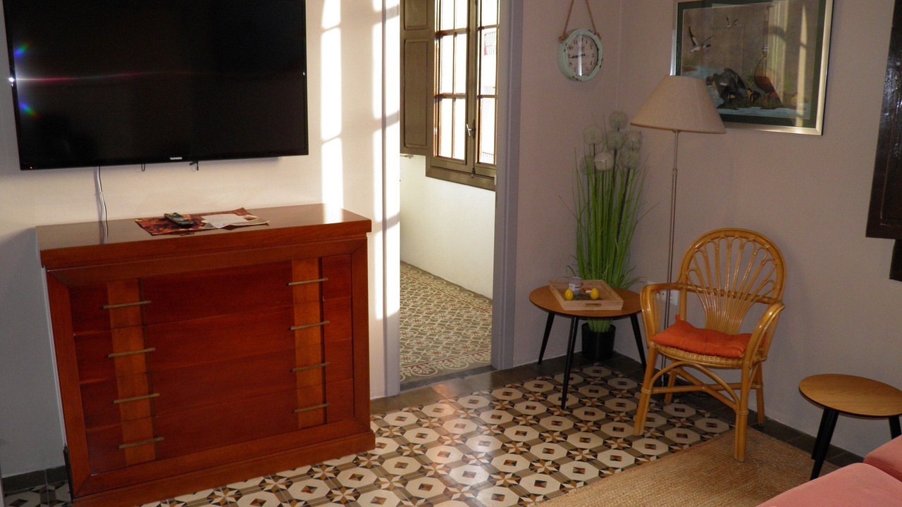 Photo of Livingroom in Garachico
