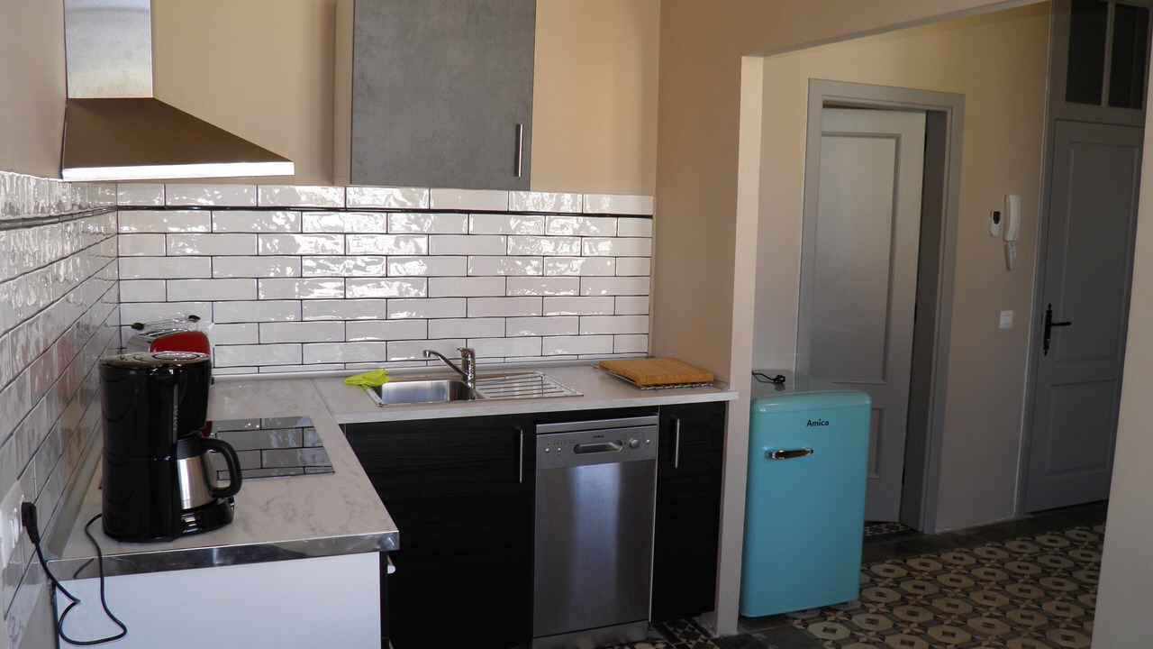 Photo of Kitchen in Garachico