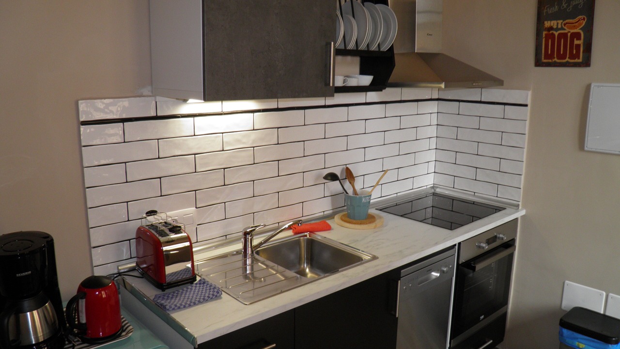 Photo of Kitchen in Garachico