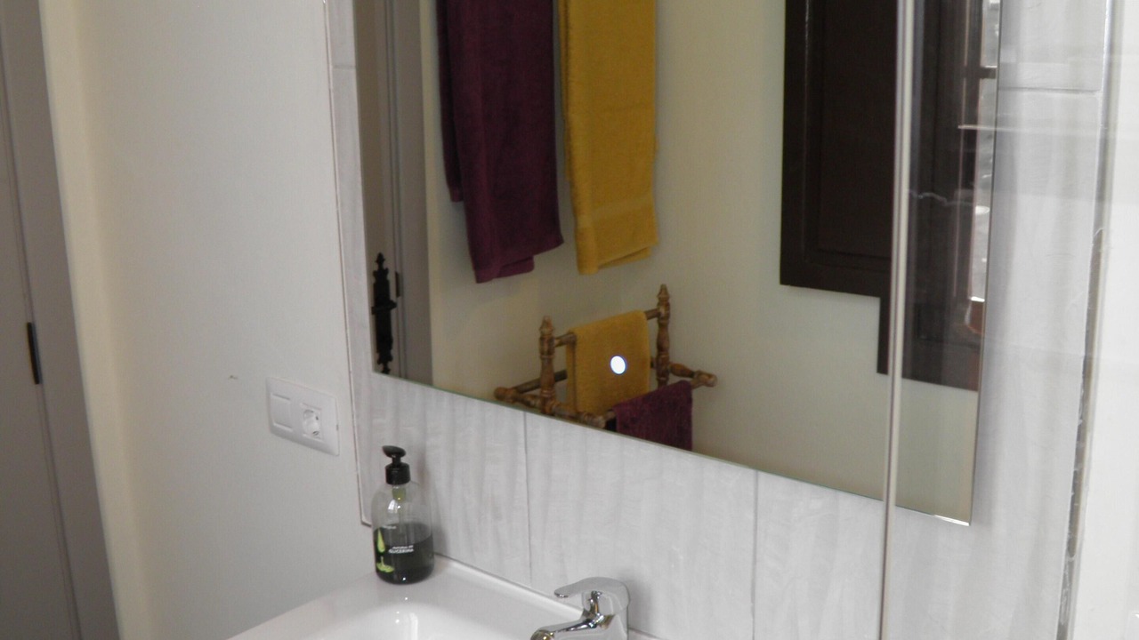 Photo of Bathroom in Garachico
