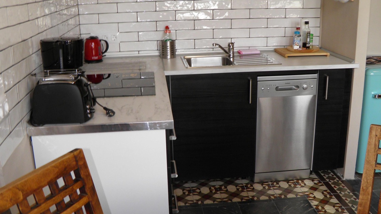 Photo of Kitchen in Garachico