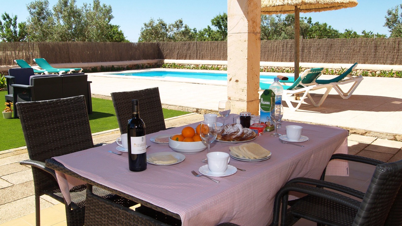 Photo of Outdoor in Campos