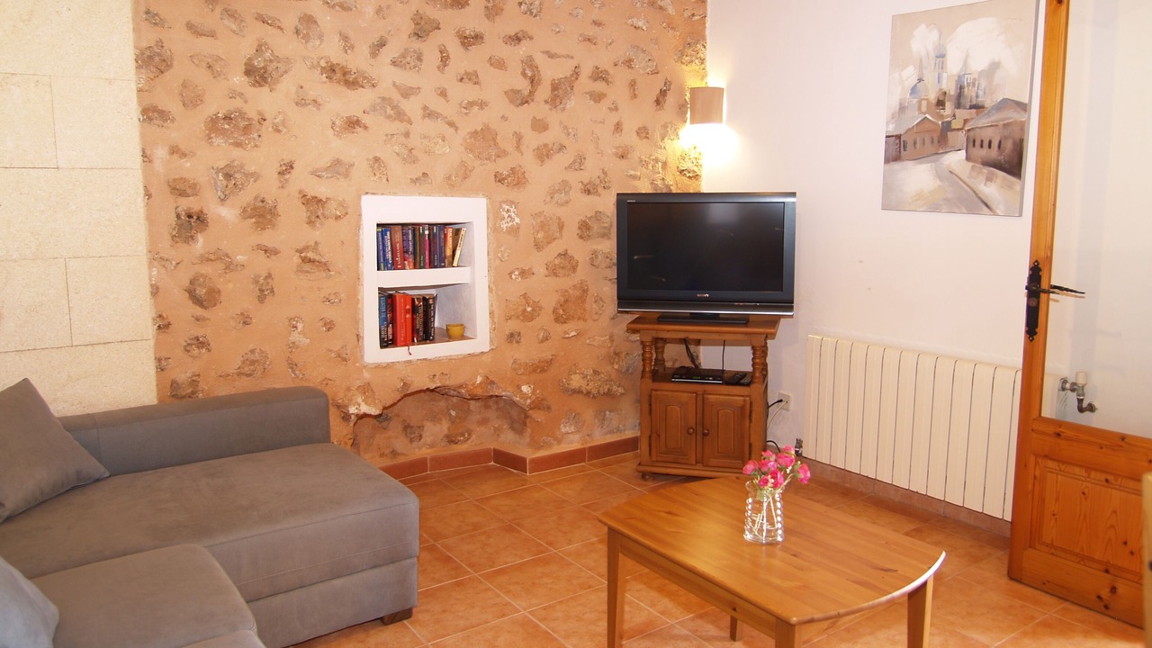 Photo of Livingroom in Campos