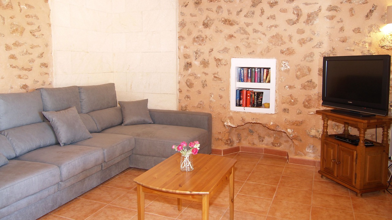 Photo of Livingroom in Campos