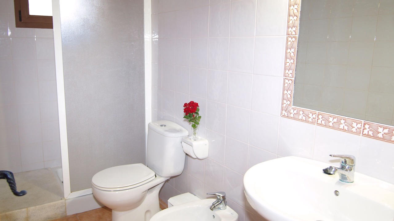 Photo of Bathroom in Campos